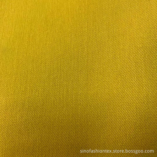 Recycle Polyester Viscose Spandex